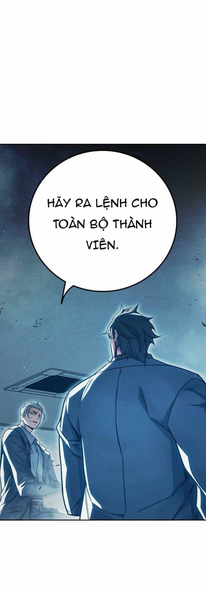 Nhà Tù Vị Thành Niên - Chương 84 - ảnh 110