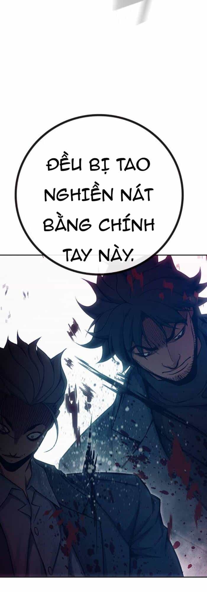 Nhà Tù Vị Thành Niên - Chương 84 - ảnh 17
