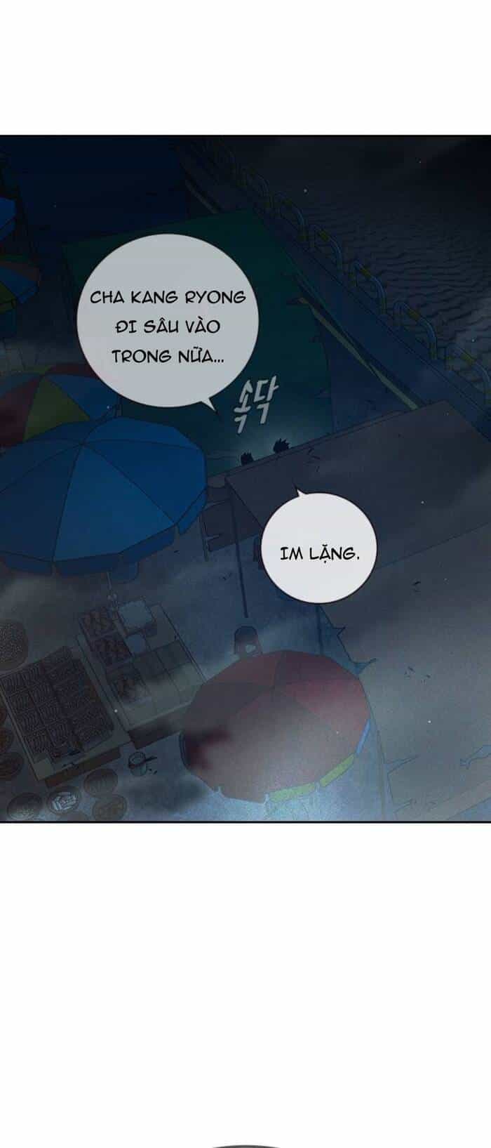 Nhà Tù Vị Thành Niên - Chương 84 - ảnh 22