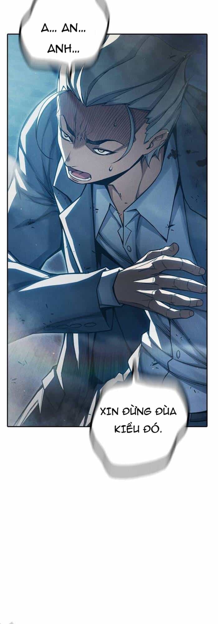 Nhà Tù Vị Thành Niên - Chương 84 - ảnh 3
