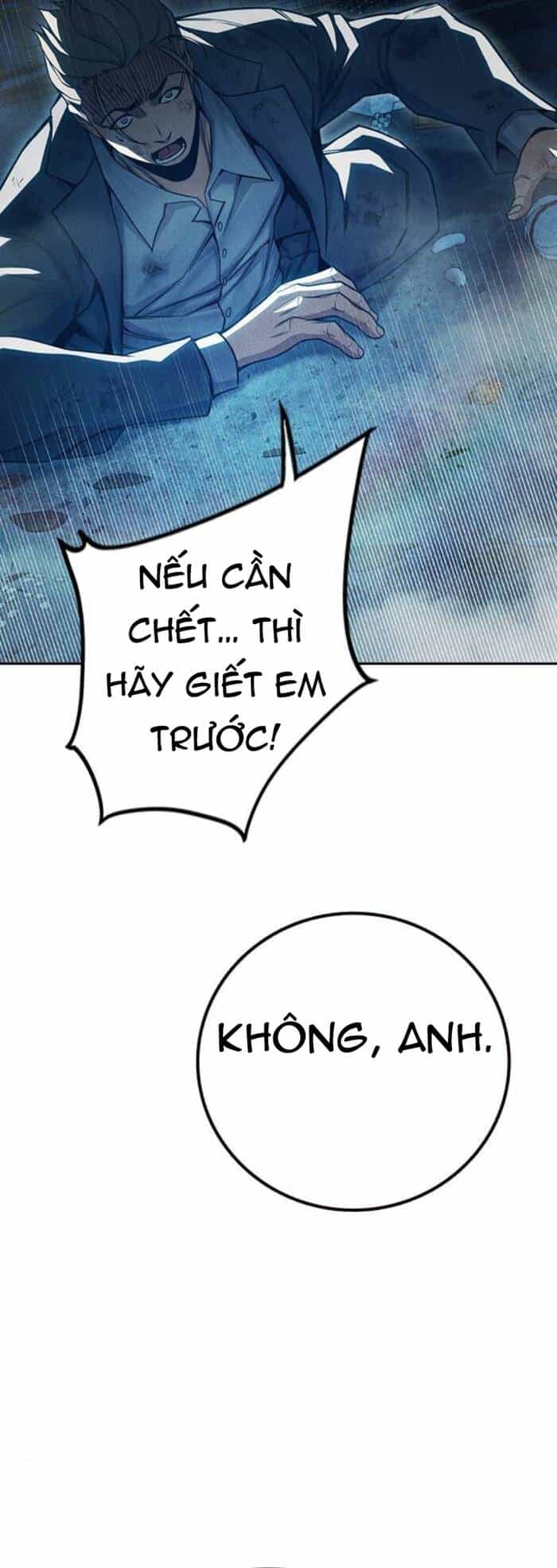 Nhà Tù Vị Thành Niên - Chương 84 - ảnh 65