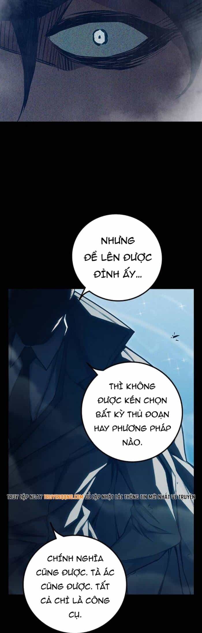 Nhà Tù Vị Thành Niên - Chương 86 - ảnh 53