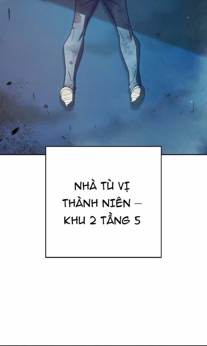 Nhà Tù Vị Thành Niên - Chương 87 - ảnh 22