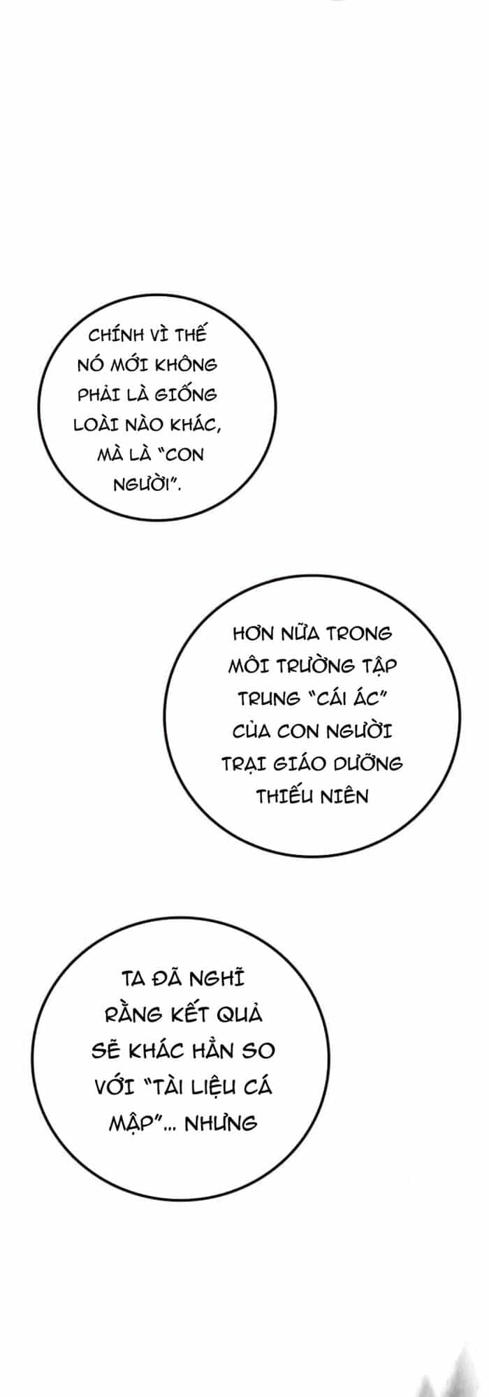 Nhà Tù Vị Thành Niên - Chương 87 - ảnh 55
