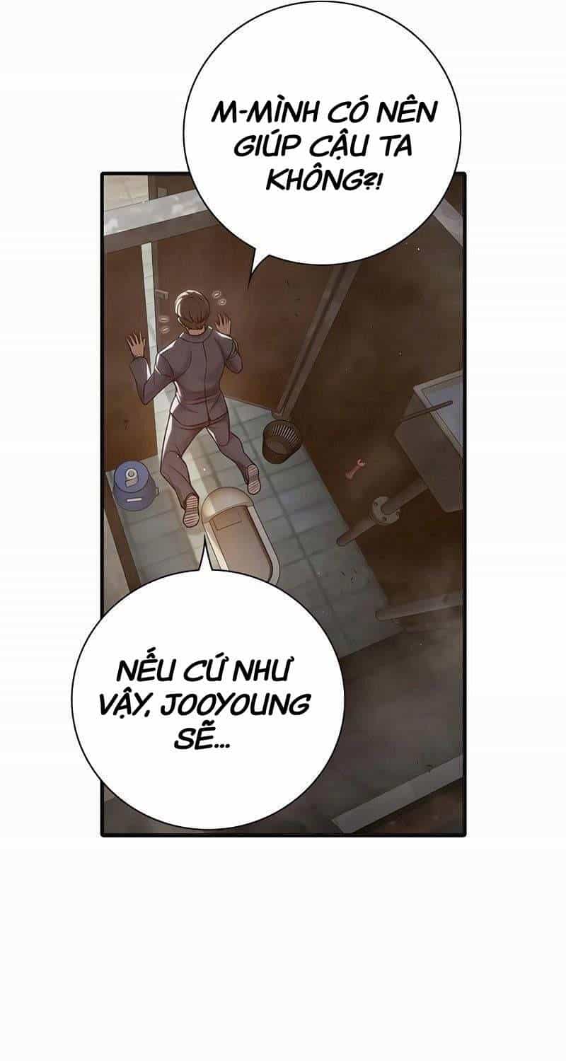 Nhà Tù Vị Thành Niên - Chương 9 - ảnh 84