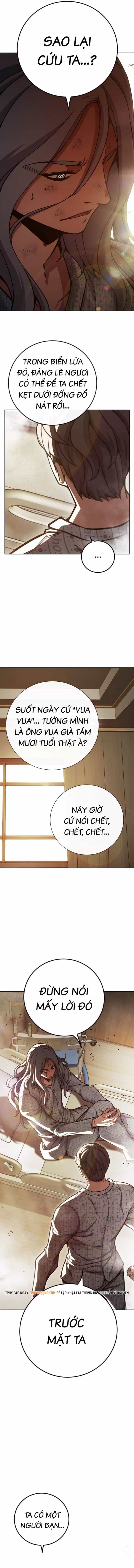 Nhà Tù Vị Thành Niên - Chương 88 - ảnh 13