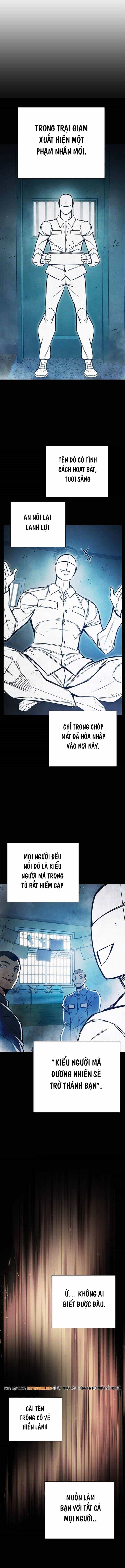 Nhà Tù Vị Thành Niên - Chương 89 - ảnh 20
