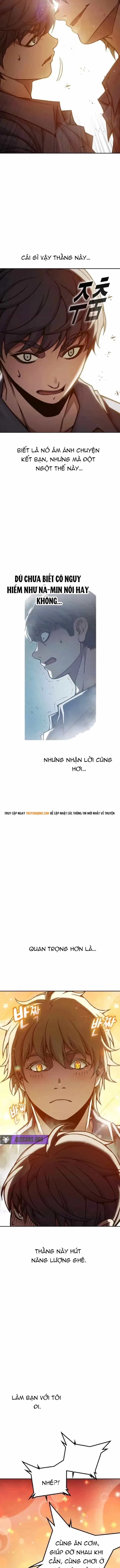 Nhà Tù Vị Thành Niên - Chương 92 - ảnh 12