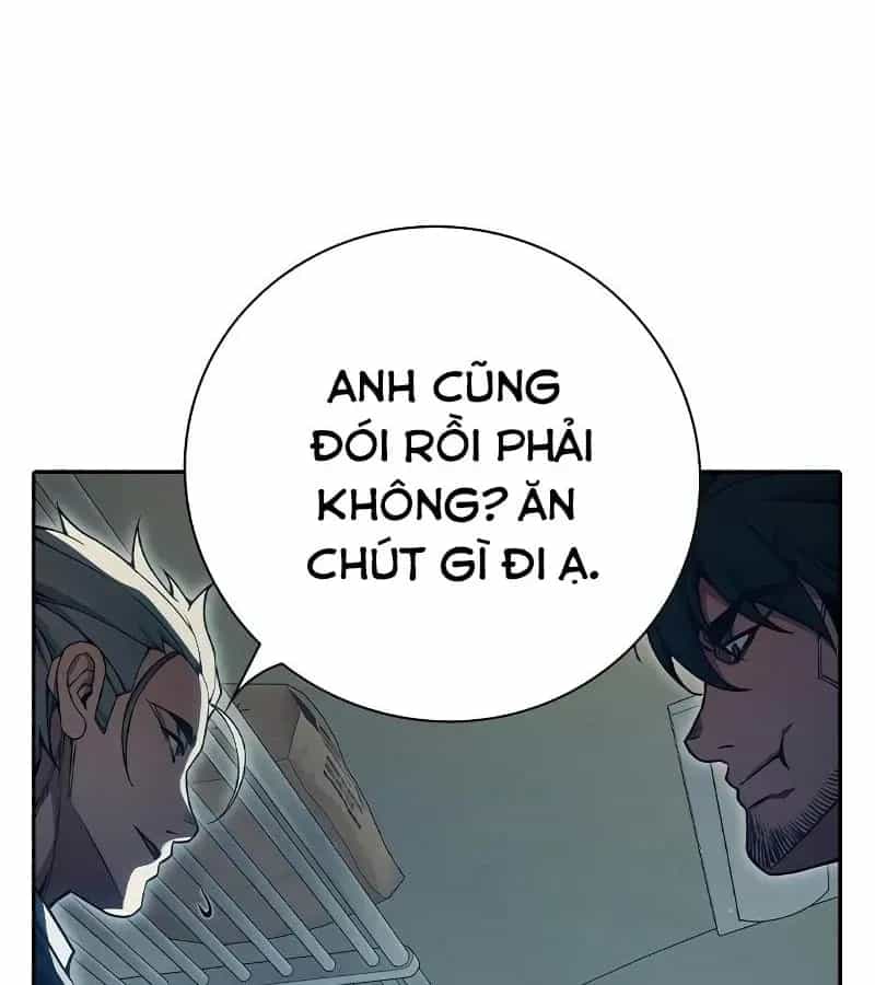 Nhà Tù Vị Thành Niên - Chương 83 - ảnh 107