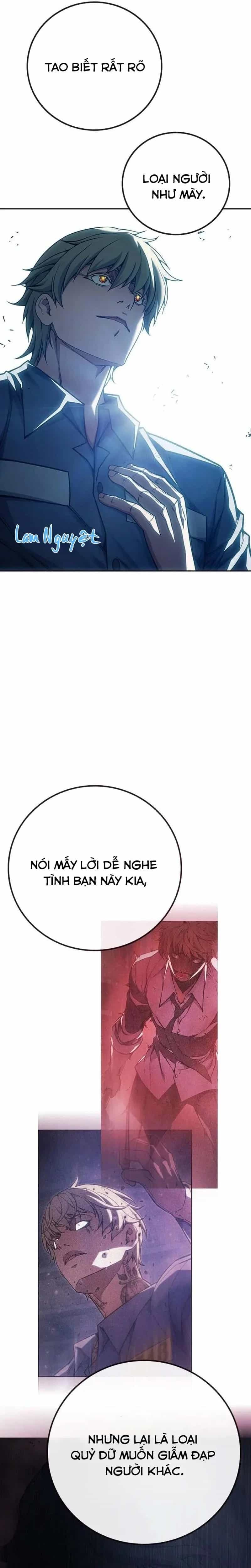 Nhà Tù Vị Thành Niên - Chương 83 - ảnh 15