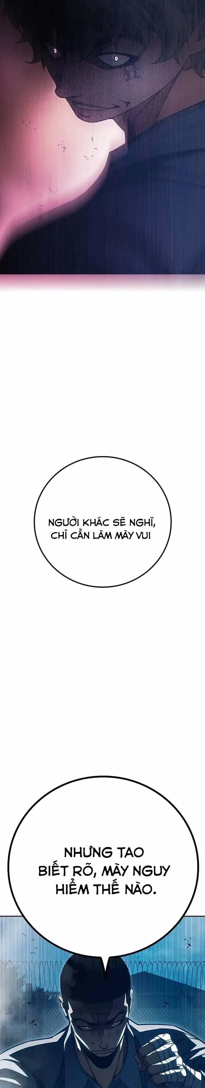 Nhà Tù Vị Thành Niên - Chương 83 - ảnh 16