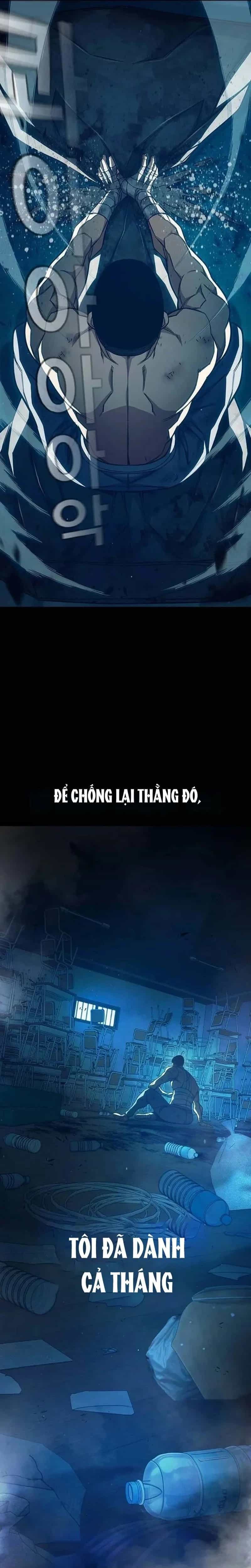 Nhà Tù Vị Thành Niên - Chương 83 - ảnh 19