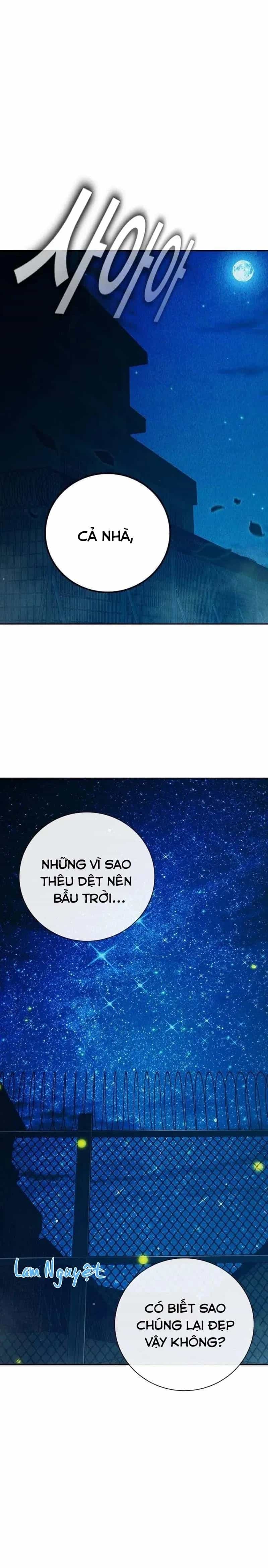 Nhà Tù Vị Thành Niên - Chương 83 - ảnh 2