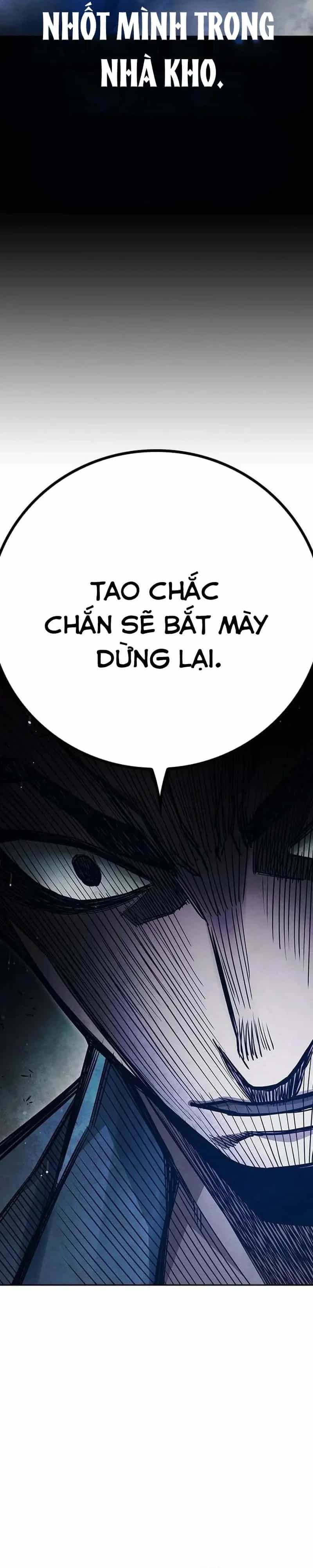Nhà Tù Vị Thành Niên - Chương 83 - ảnh 20