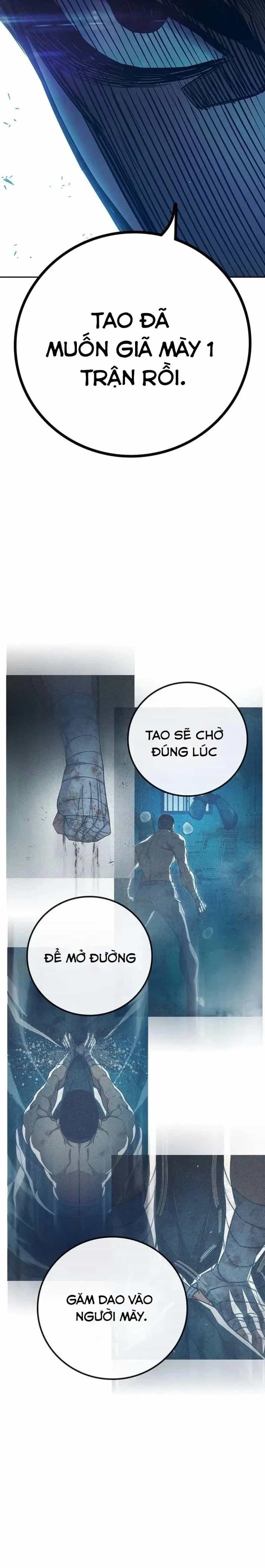 Nhà Tù Vị Thành Niên - Chương 83 - ảnh 26