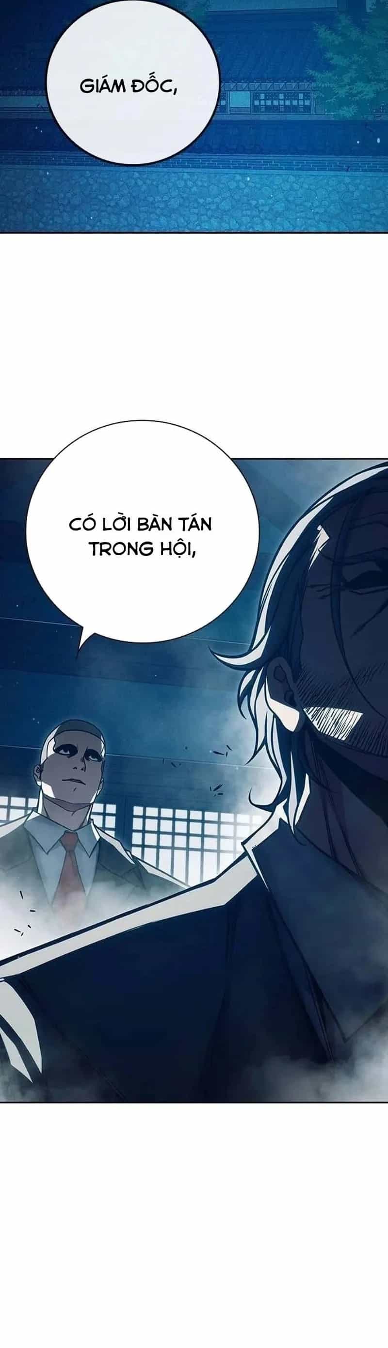 Nhà Tù Vị Thành Niên - Chương 83 - ảnh 30
