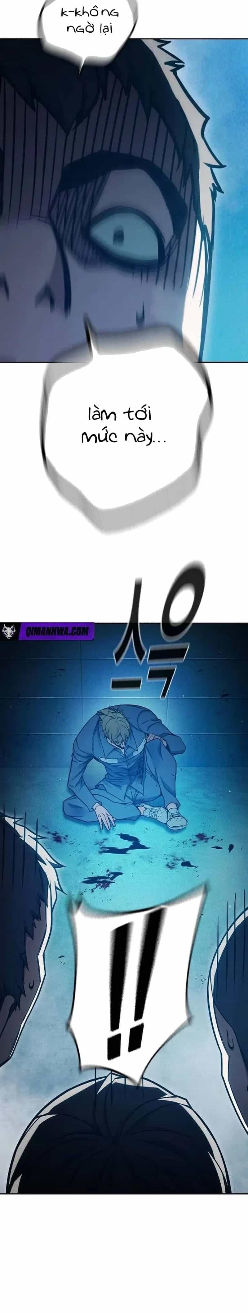 Nhà Tù Vị Thành Niên - Chương 83 - ảnh 40