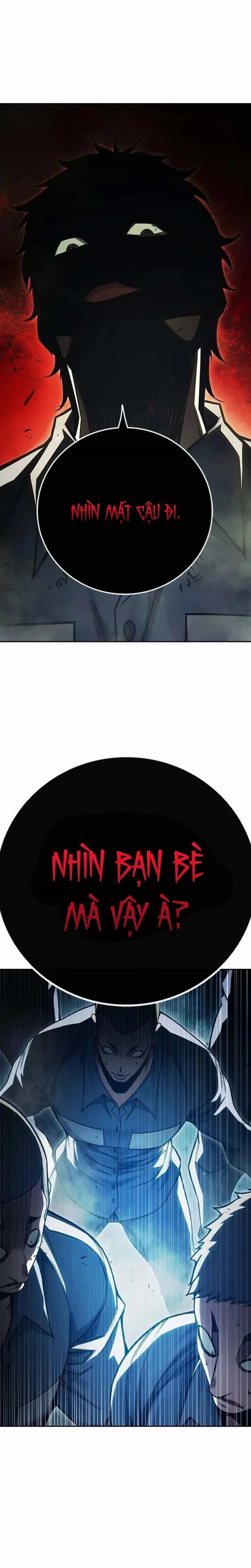 Nhà Tù Vị Thành Niên - Chương 83 - ảnh 45