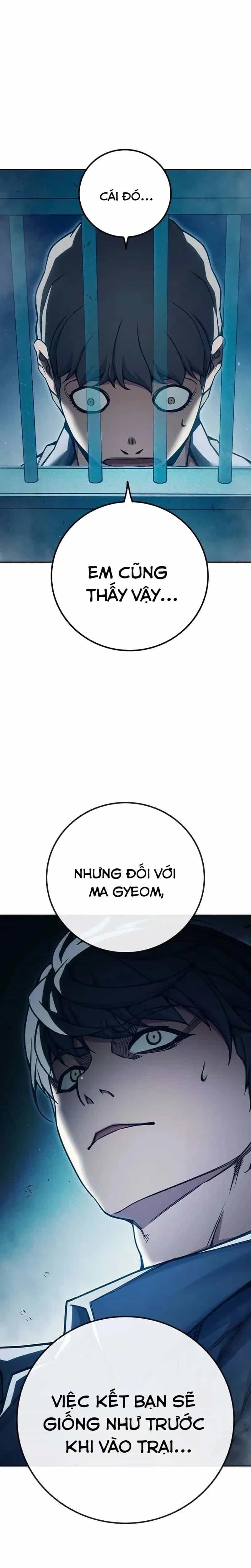 Nhà Tù Vị Thành Niên - Chương 83 - ảnh 48