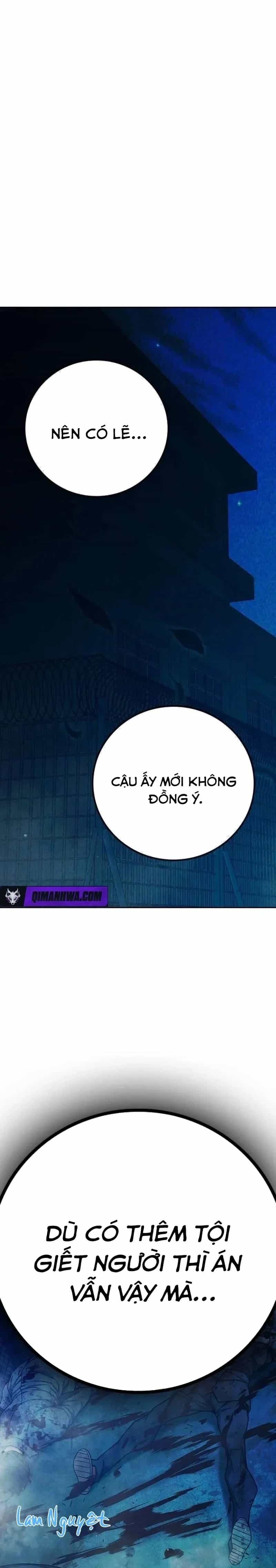 Nhà Tù Vị Thành Niên - Chương 83 - ảnh 49