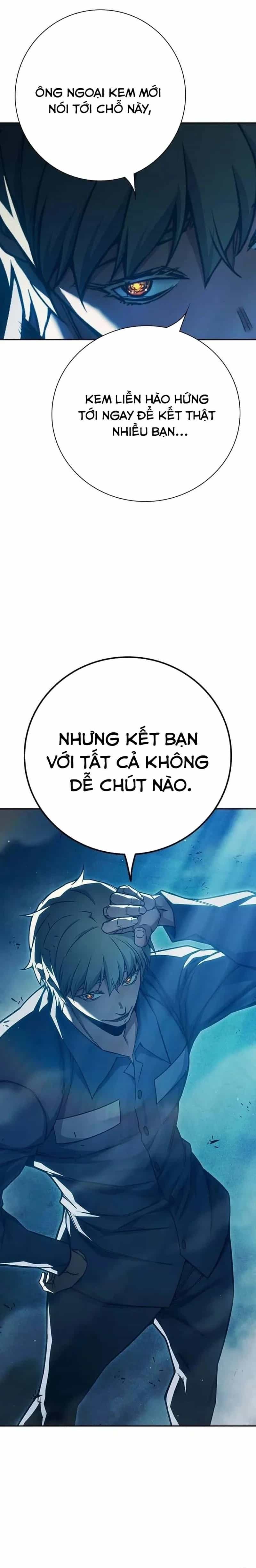 Nhà Tù Vị Thành Niên - Chương 83 - ảnh 7