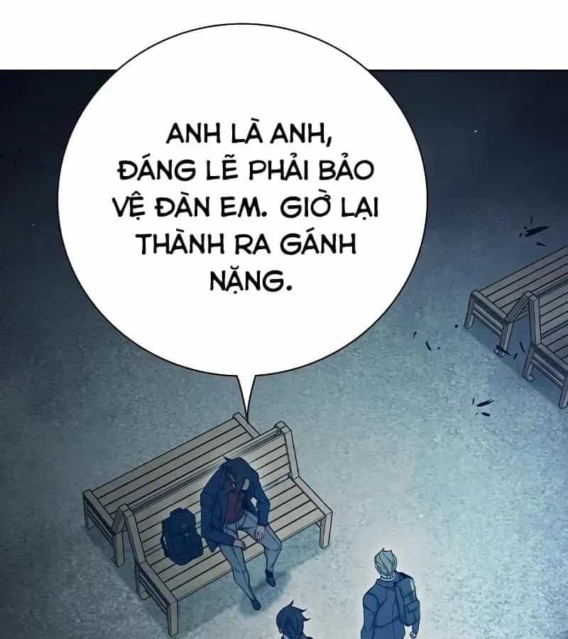 Nhà Tù Vị Thành Niên - Chương 83 - ảnh 90