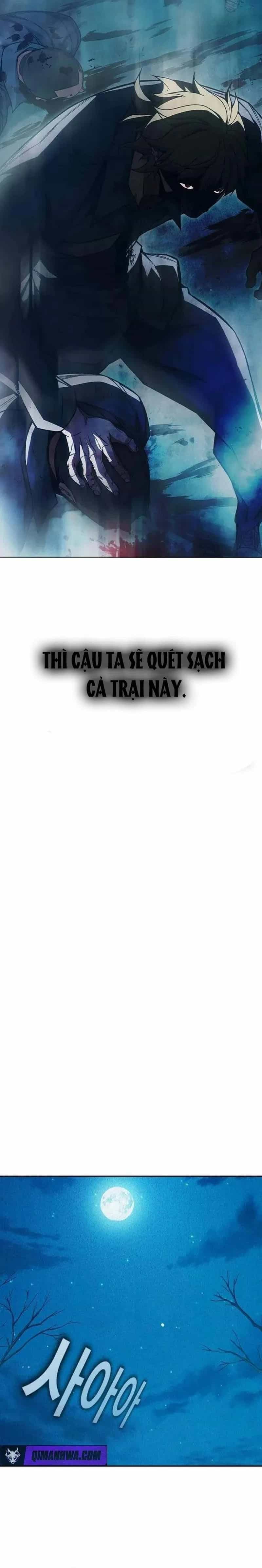 Nhà Tù Vị Thành Niên - Chương 83.5 - ảnh 12