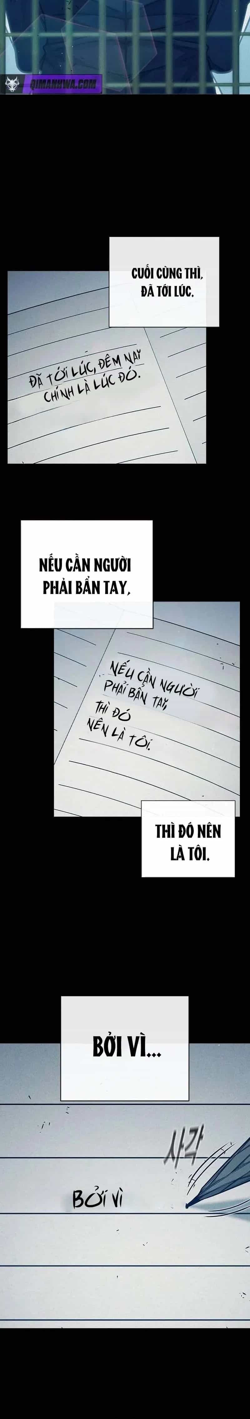 Nhà Tù Vị Thành Niên - Chương 83.5 - ảnh 19