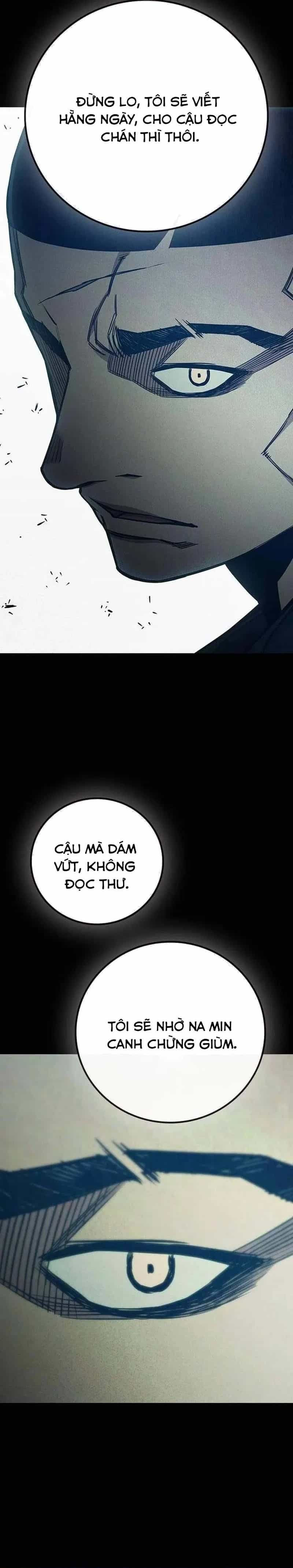 Nhà Tù Vị Thành Niên - Chương 83.5 - ảnh 26