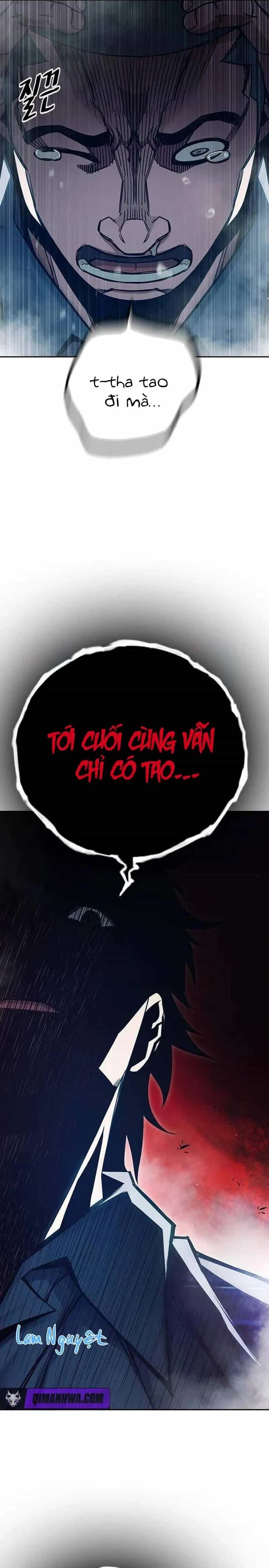 Nhà Tù Vị Thành Niên - Chương 83.5 - ảnh 37