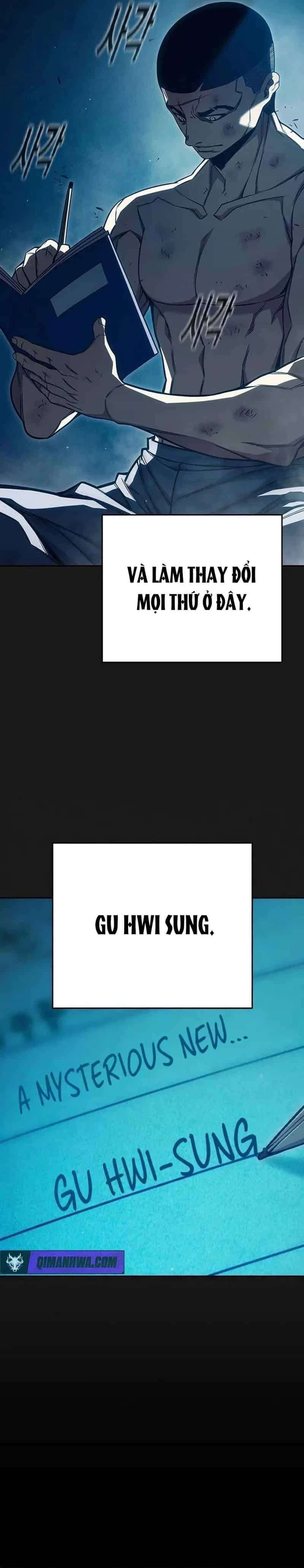 Nhà Tù Vị Thành Niên - Chương 83.5 - ảnh 6