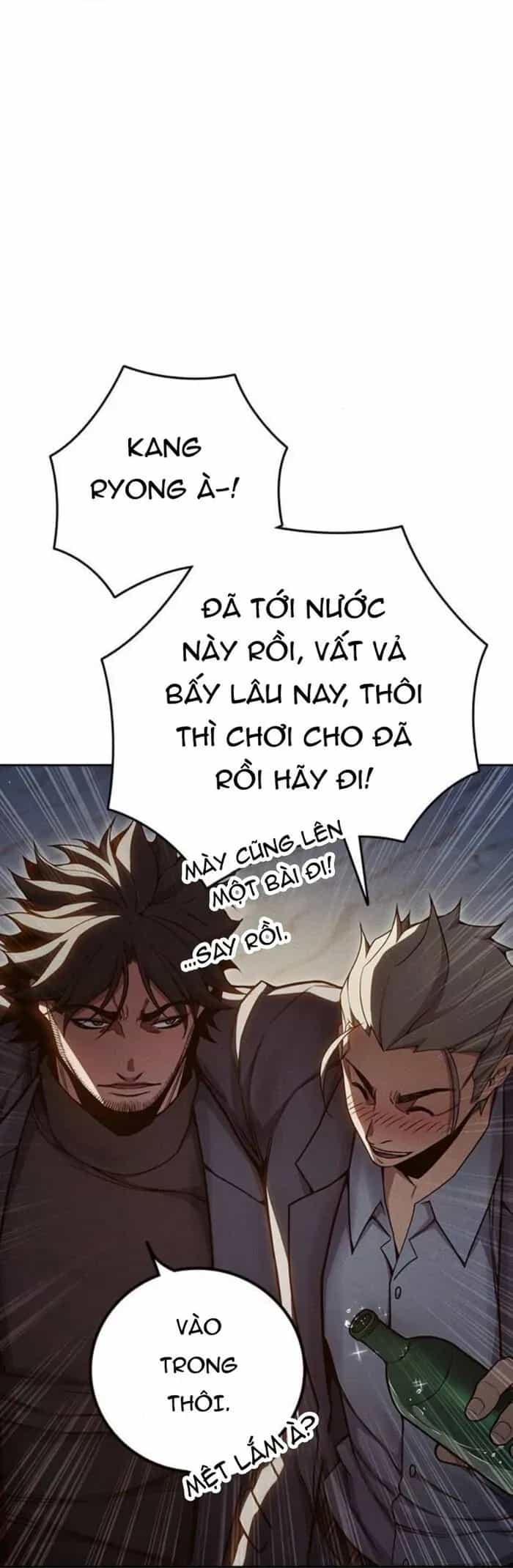Nhà Tù Vị Thành Niên - Chương 83.5 - ảnh 85