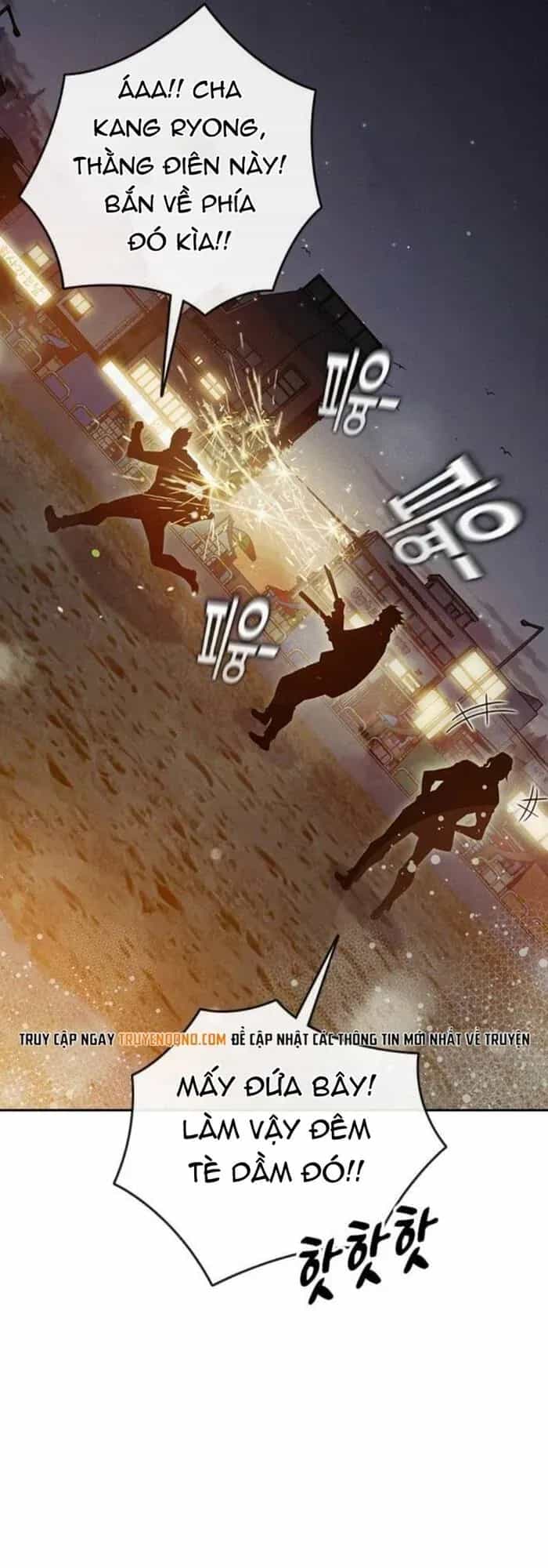 Nhà Tù Vị Thành Niên - Chương 83.5 - ảnh 91