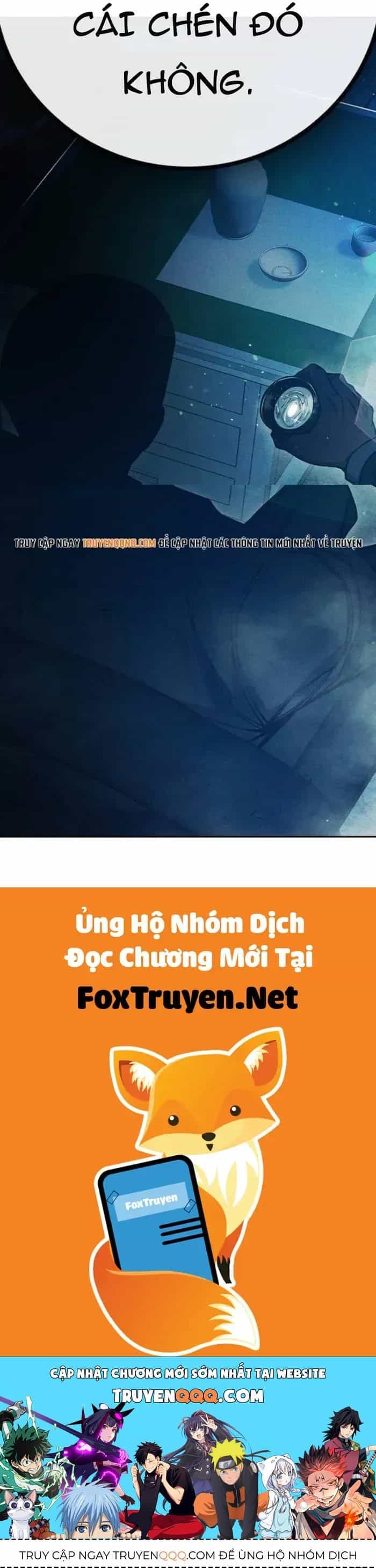 Nhà Tù Vị Thành Niên - Chương 84 - ảnh 128