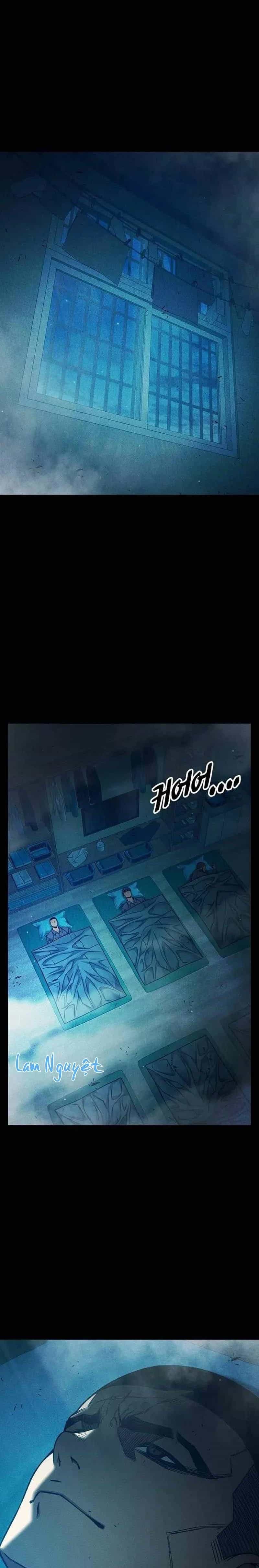 Nhà Tù Vị Thành Niên - Chương 84 - ảnh 2