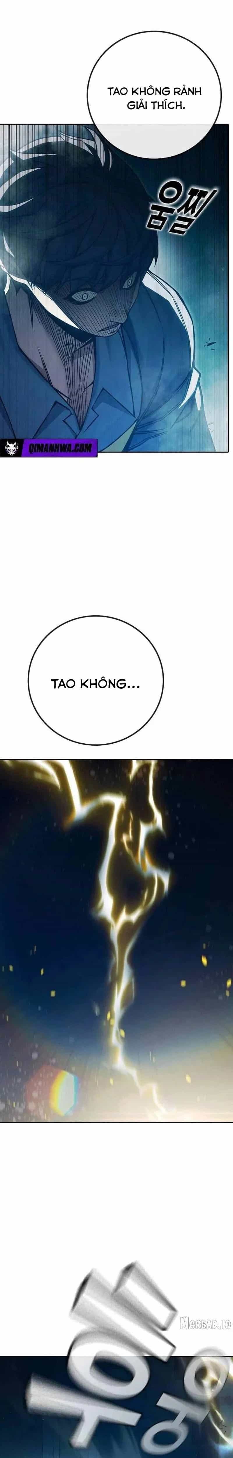 Nhà Tù Vị Thành Niên - Chương 84 - ảnh 23