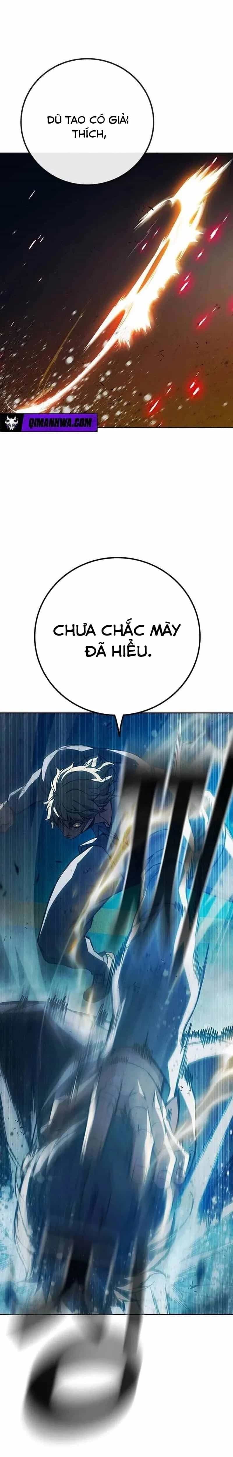 Nhà Tù Vị Thành Niên - Chương 84 - ảnh 25