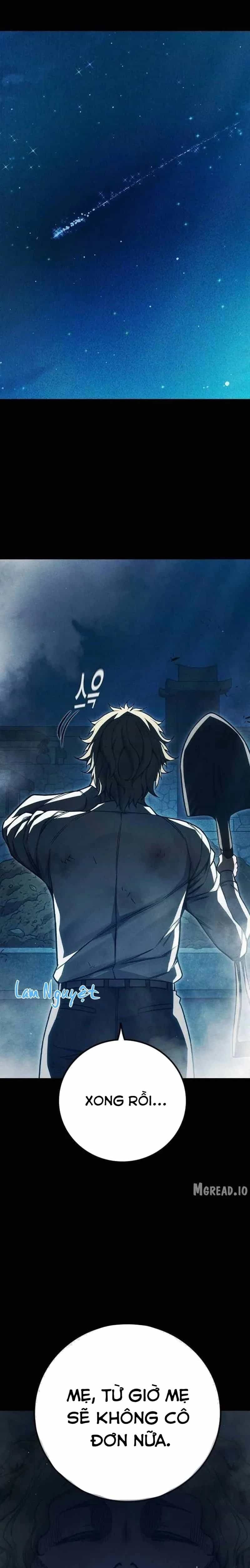 Nhà Tù Vị Thành Niên - Chương 84 - ảnh 32