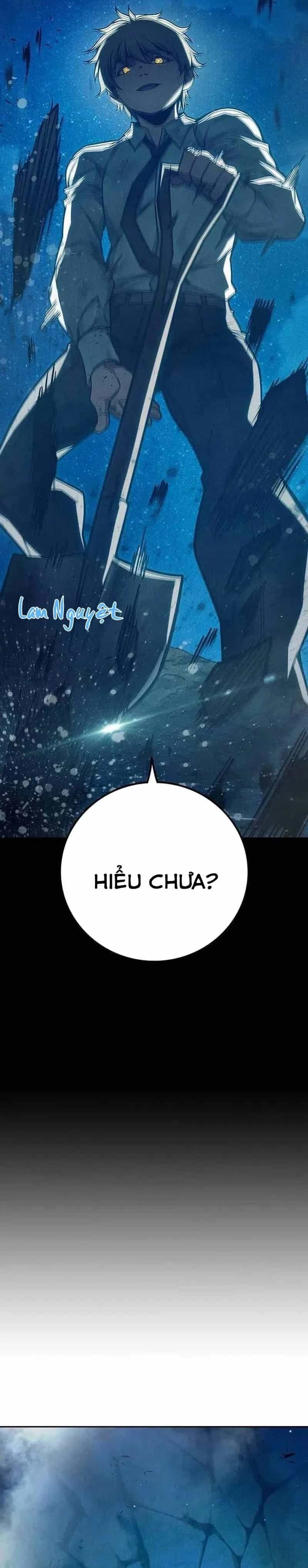 Nhà Tù Vị Thành Niên - Chương 84 - ảnh 35