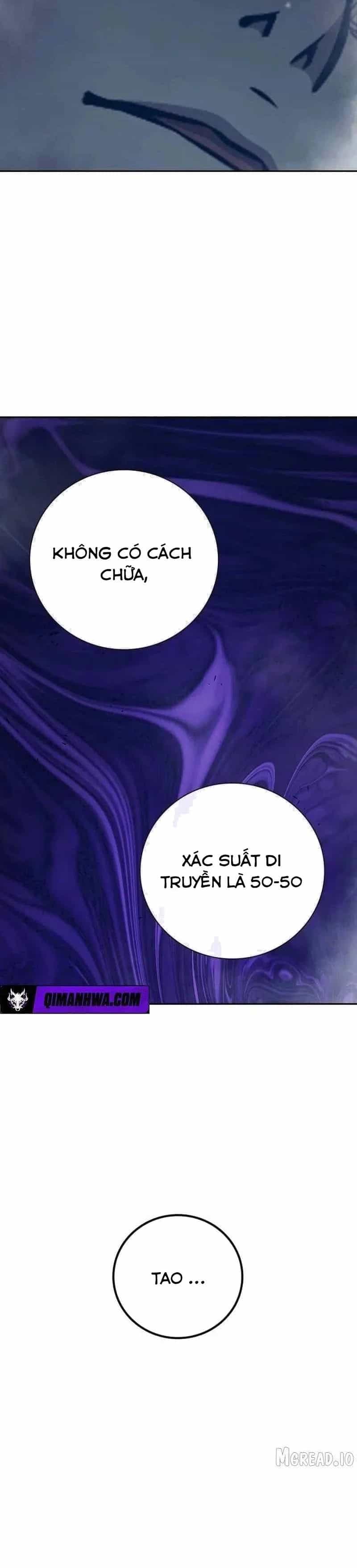 Nhà Tù Vị Thành Niên - Chương 84 - ảnh 42
