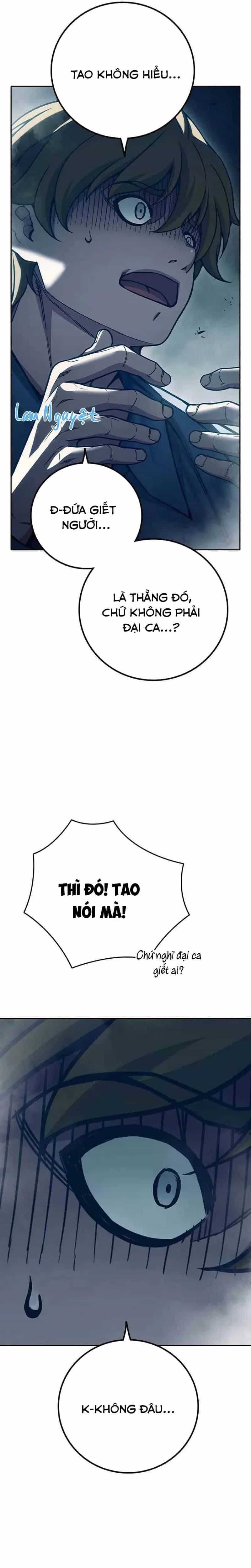Nhà Tù Vị Thành Niên - Chương 84 - ảnh 50