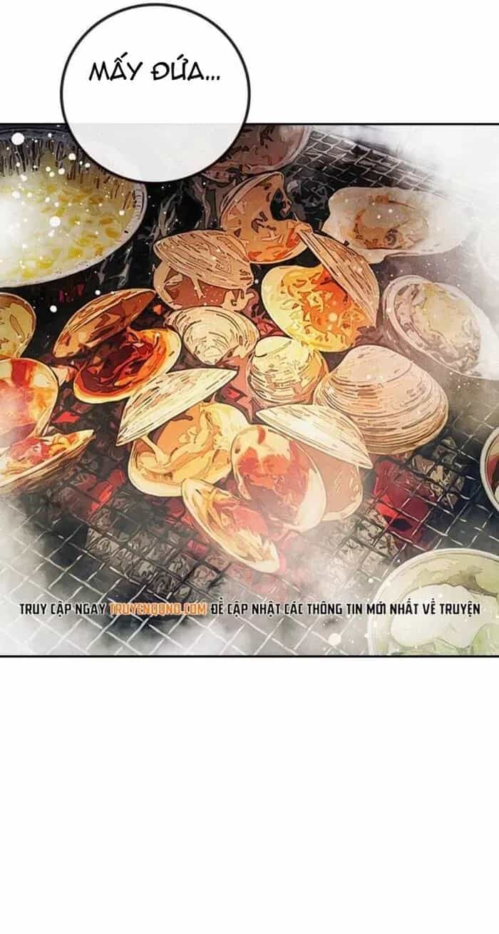 Nhà Tù Vị Thành Niên - Chương 84 - ảnh 87