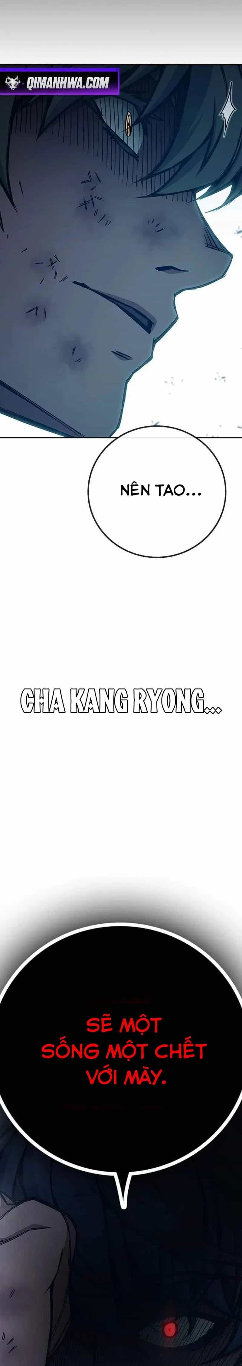Nhà Tù Vị Thành Niên - Chương 85 - ảnh 10