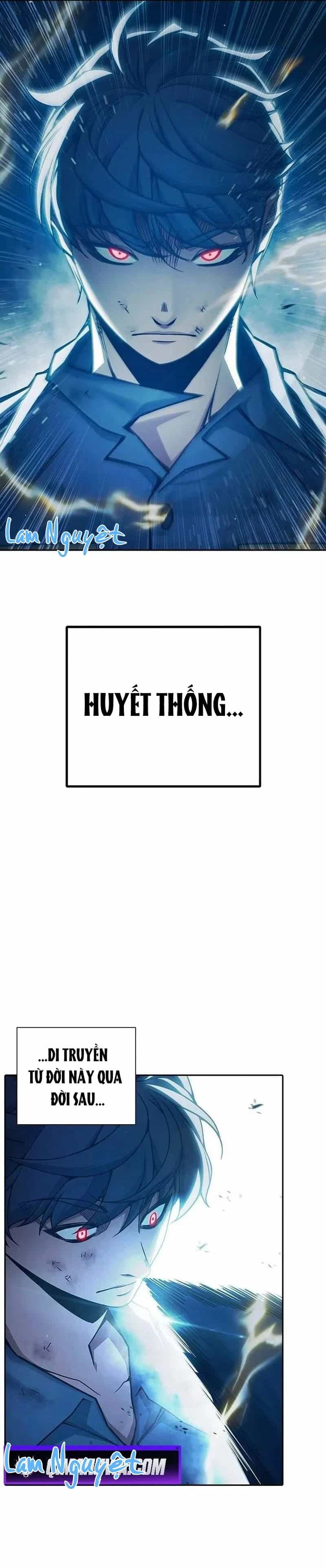 Nhà Tù Vị Thành Niên - Chương 85 - ảnh 14