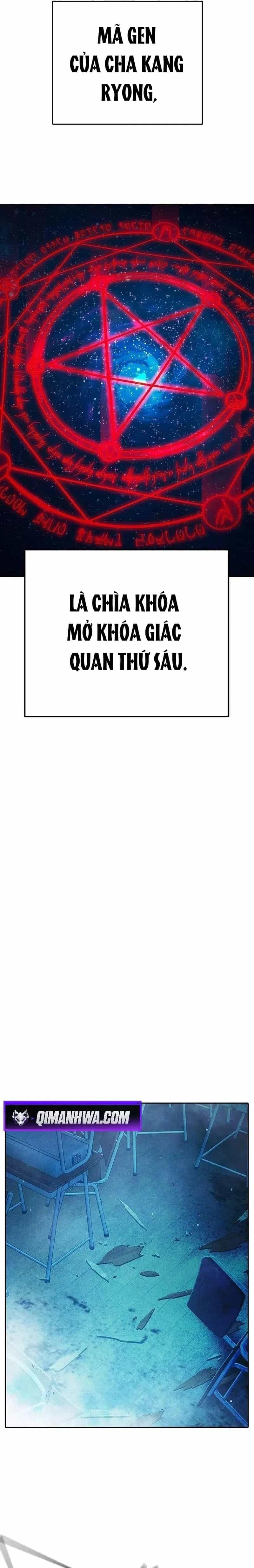 Nhà Tù Vị Thành Niên - Chương 85 - ảnh 20