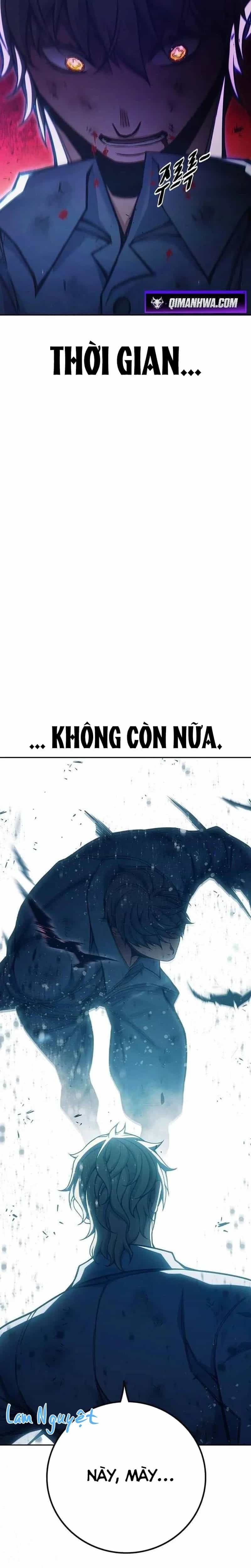 Nhà Tù Vị Thành Niên - Chương 85 - ảnh 22