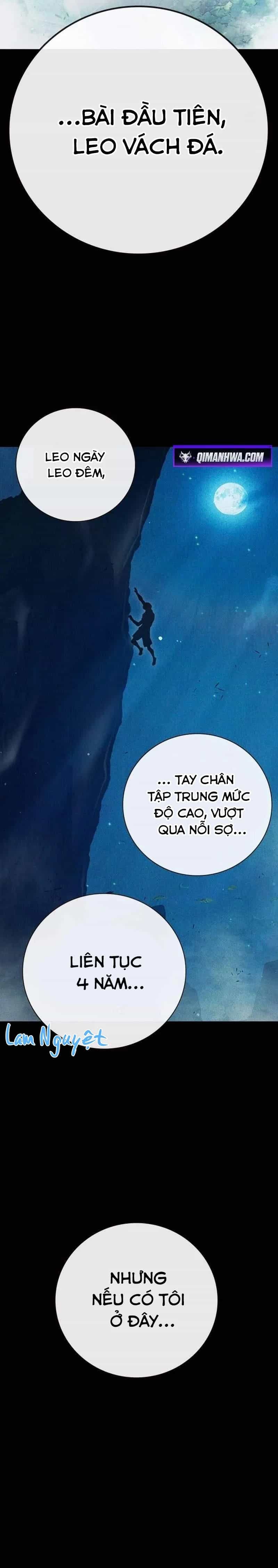 Nhà Tù Vị Thành Niên - Chương 85 - ảnh 3