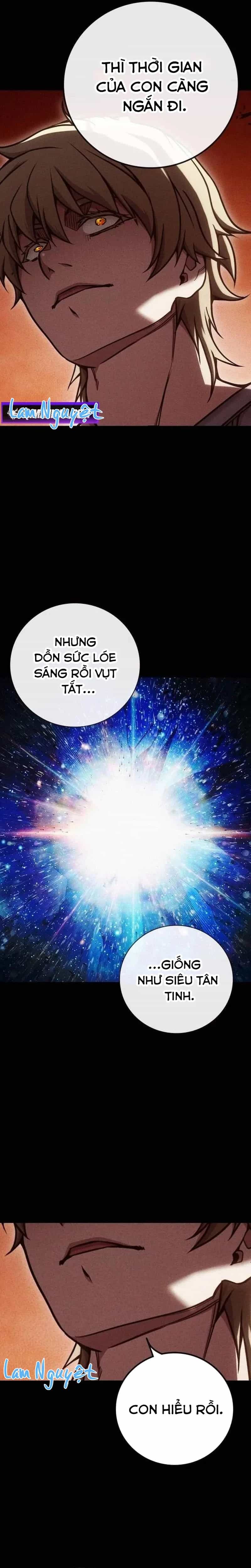 Nhà Tù Vị Thành Niên - Chương 85 - ảnh 37