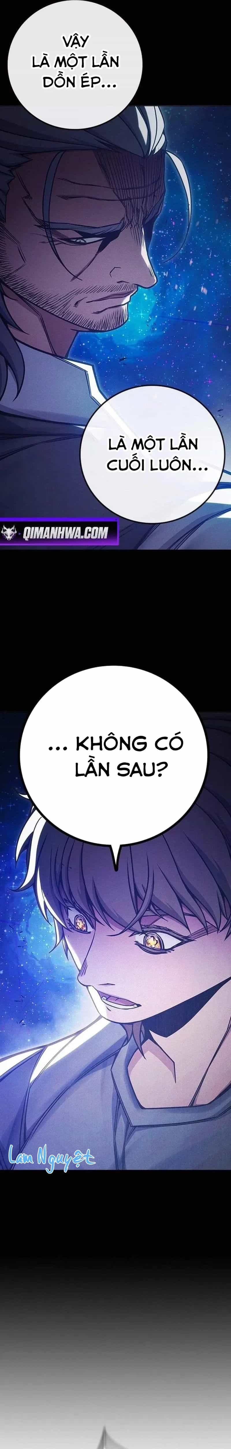 Nhà Tù Vị Thành Niên - Chương 85 - ảnh 38