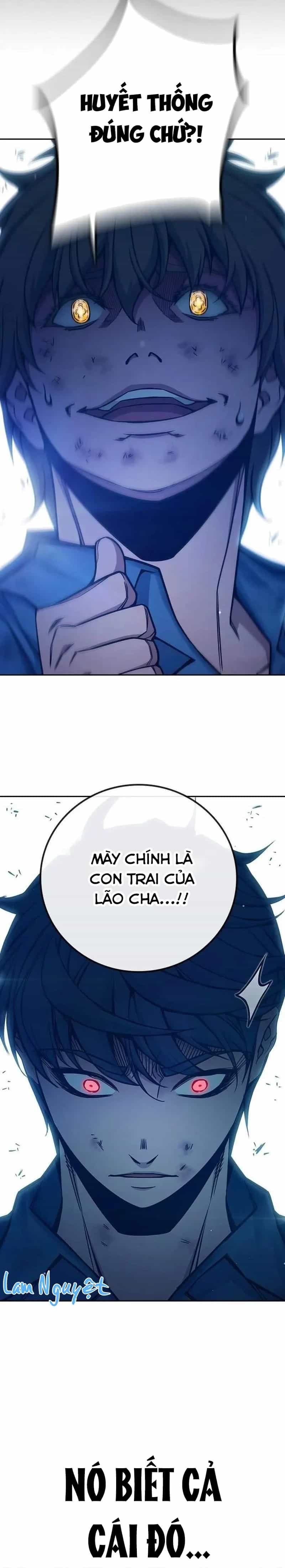 Nhà Tù Vị Thành Niên - Chương 85 - ảnh 39